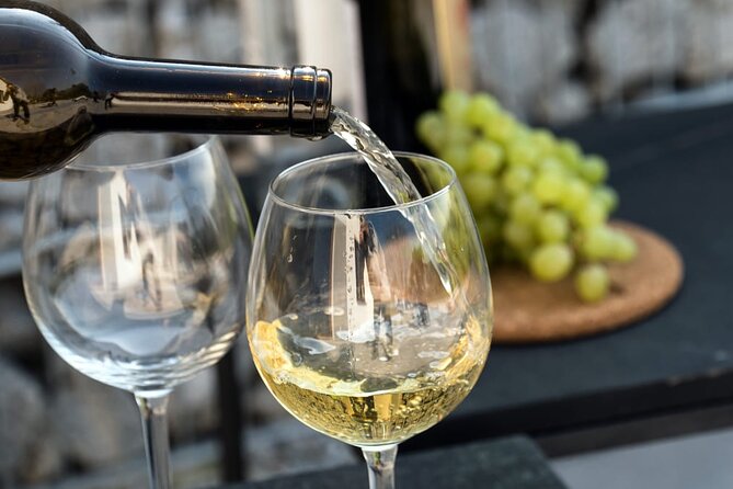 Full day experience | Tasting & art among the Orvieto vineyards - Leaving Rome for Orvieto at 7:30 am