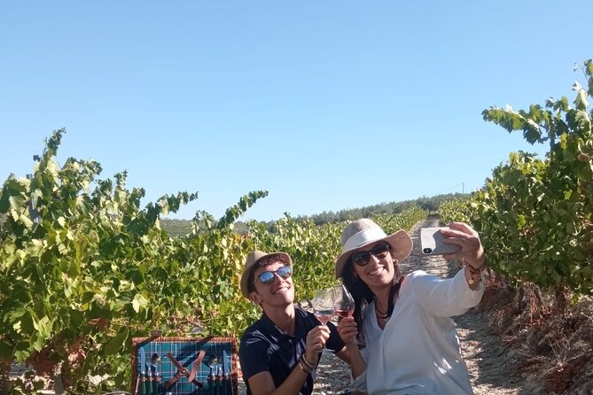 Full day in Cordoba between Vineyards and Olive Trees with a Convertible Car - Key points to know before booking