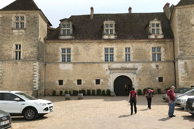 Full-day Private Burgundy Wine Route Tour from Beaune - Why a private day matters in Burgundy
