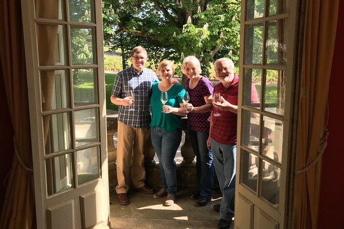 Full-day Private Burgundy Wine Route Tour from Beaune - What the tastings are really like