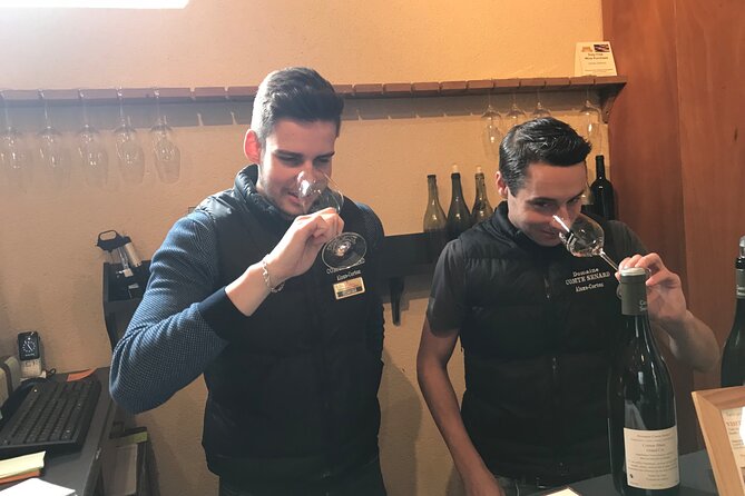Full-day Private Burgundy Wine Route Tour from Beaune - Booking timing, cancellation, and practical value