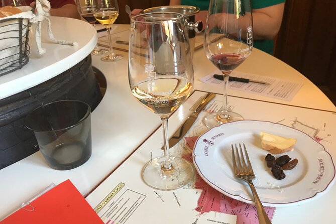Full-day Private Burgundy Wine Route Tour from Beaune - Through Vosne-Romanée and the Côte de Nuits