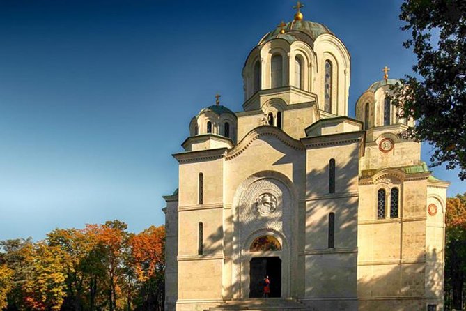 Full-Day Private Royal Heritage Tour to Oplenac With a Winery Visit - Avala Mountain, Meštrović, and the View From 511 Meters