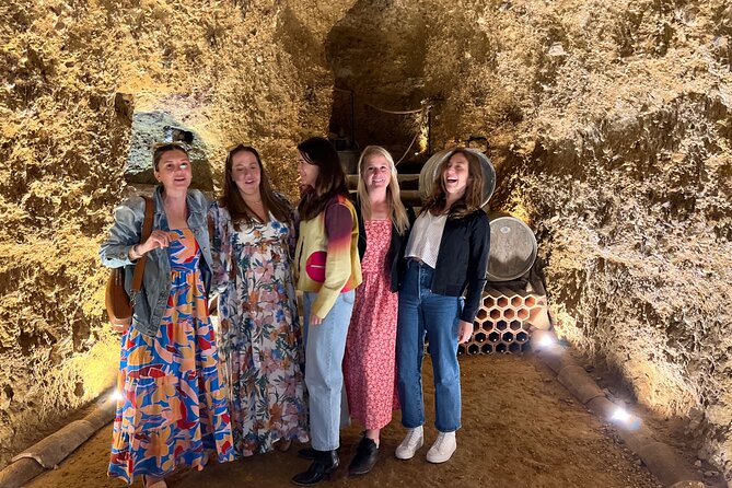 Full Day Tasting The Unknown Rioja Wine Region - Is $510.60 a fair price?