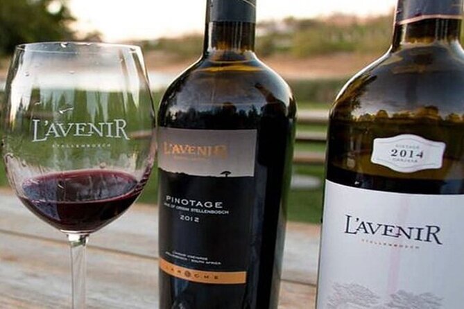 Full Day Tour to Wine Estates Stellenbosch, Franschhoek and Paarl - Franschhoek brings a second wine-country setting