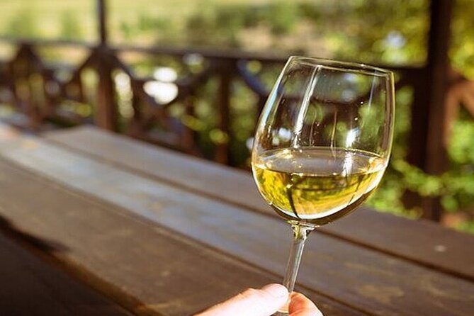 Full Day Tour to Wine Estates Stellenbosch, Franschhoek and Paarl - Paarl closes the day with another estate