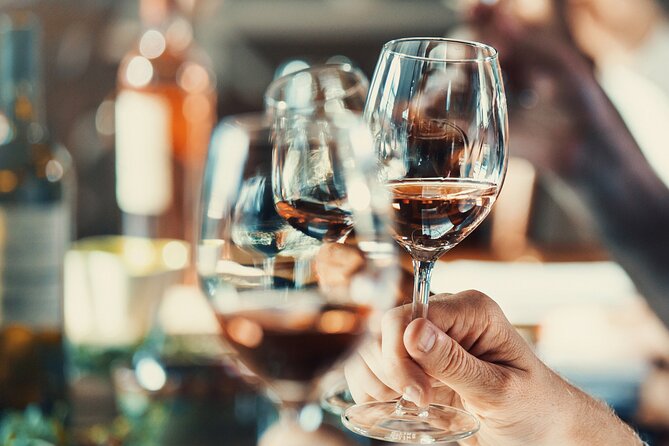 Full-Day Wine Tasting Tour in Auckland with 3-Course Vineyard Lunch - How the price compares with doing it yourself