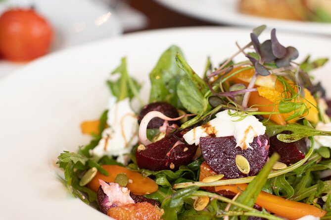 Full-Day Wine Tasting Tour in Auckland with 3-Course Vineyard Lunch - Timing, pickup, and the shape of the day