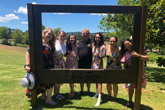 Full-Day Wine Tasting Tour in Auckland with 3-Course Vineyard Lunch - Soljans Estate adds family history