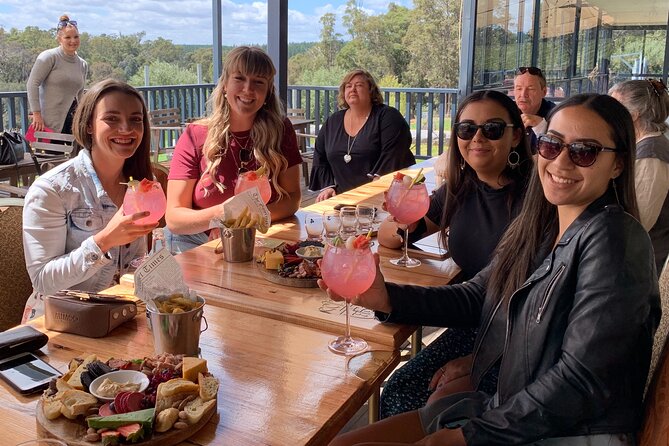 Geographe Wine Region Tour - Key points at a glance