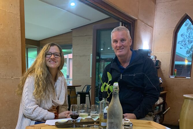 Geographe Wine Region Tour - Why Ferguson Valley works for a half-day tour