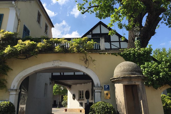Get Pfalzed - wine tour to unique wine region to taste Red wines - Why the Pfalz makes a good wine day