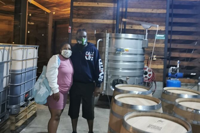 Grand Mexico Wine Country Tour from San Diego - Is $323 a fair price?