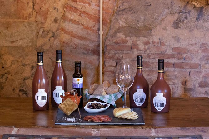 Grande Prova Honrado Vineyards - Key points to know before booking