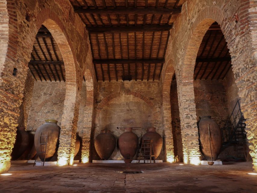 Grande Prova Honrado Vineyards - Is $41 a fair price?