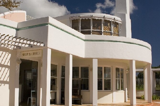 Great Escape Self-Guided Scenic Cycle Winery Tour from Napier - What the $49.65 price really covers