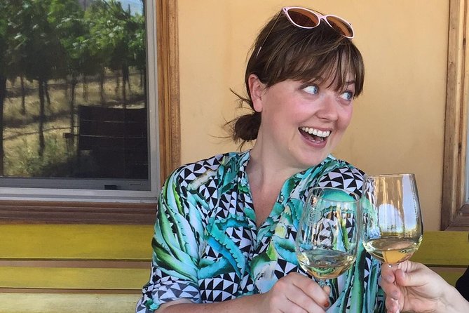 Guadalupe Valley Wine Route Tour in Baja California - Why Valle de Guadalupe makes a good day from Ensenada