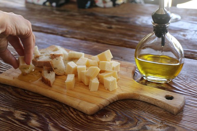 Guadalupe Valley Wine Route Tour in Baja California - Wine tastings are the main extra expense