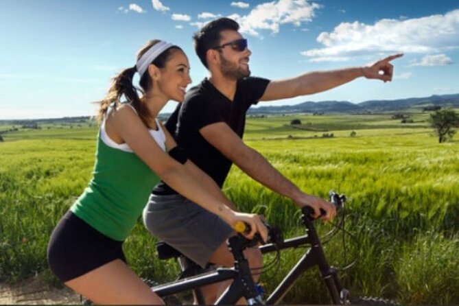Guided Farm and Wine Country Bike Tour in Mattituck NY - Is $132.99 a fair price?