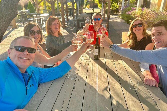 Guided Healdsburg Wine Country Bike and Wine Tasting Tour with lunch - Why this Healdsburg bike tour works