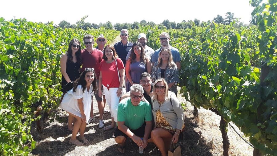 Guided Private Wine Tour to Napa and Sonoma Wine Country - Starting the Day: Four Pickup Choices