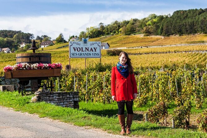 Guided week Bike Tour in France, Burgundy wine region - Key points at a glance