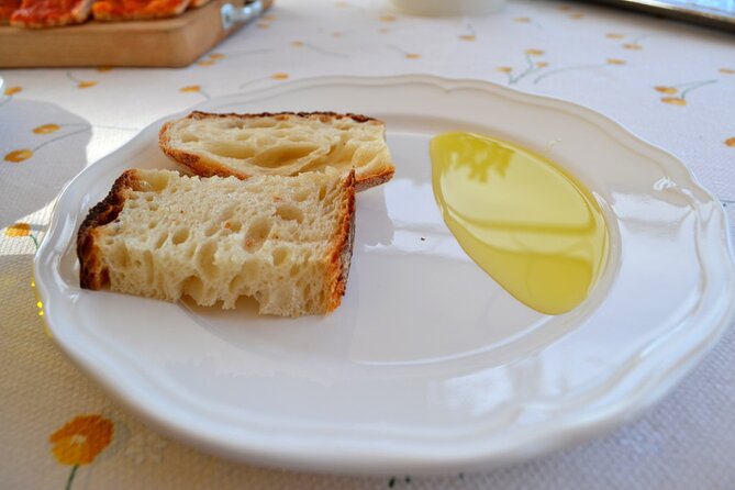 Guided Wine Tasting Experience in a Roman Vineyard - The hosts shape the afternoon