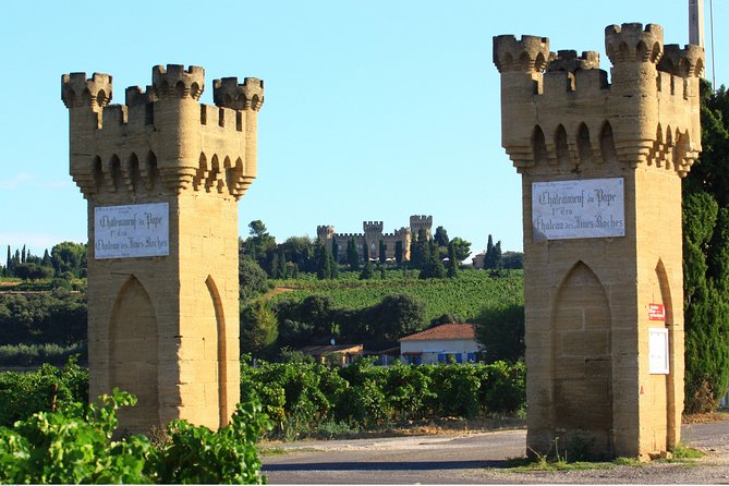 Half Day Great Vineyard Tour from Avignon - The guides make or break the half-day