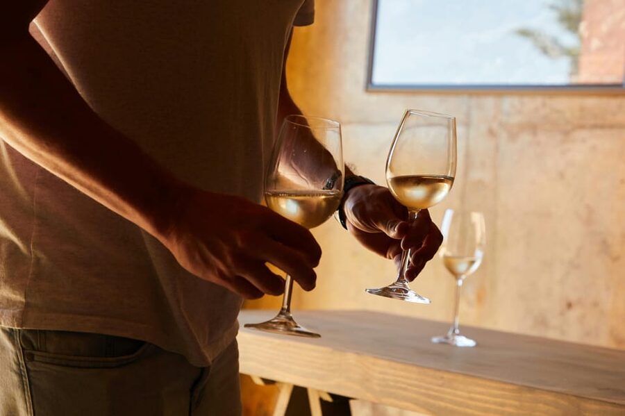 Half-Day Trip from Madrid: Alcalá de Henares & Winery Visit - The 40-minute ride from Madrid