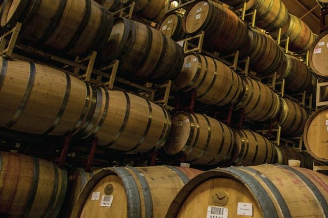 Half-Day Wine Country Tour from San Francisco - Guides Who Add Real Value