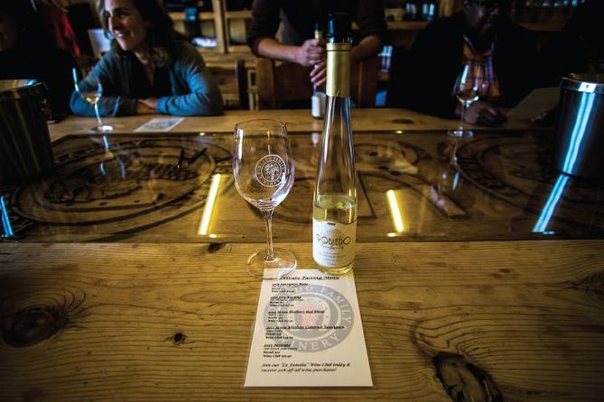 Half-Day Wine Country Tour from San Francisco - Who Will Enjoy This Tour Most