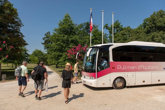 Half-Day Wine tour across Bordeaux’s Vineyards - Is $70.81 good value?
