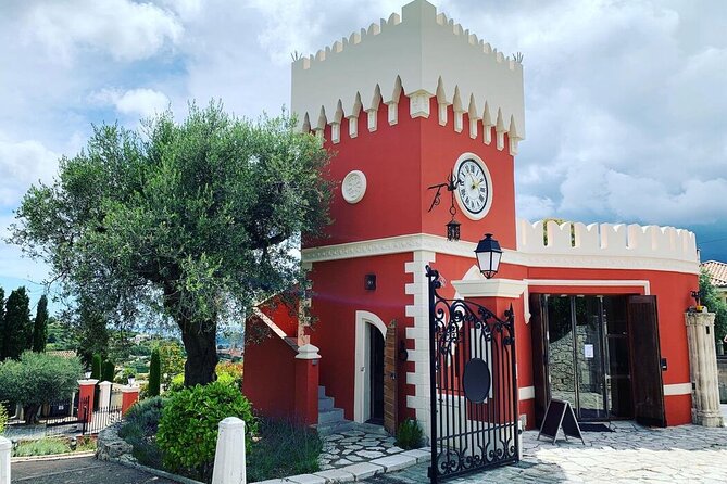 Half-day Wine Tour in Bellet wine region from Nice - Key points to know before you book