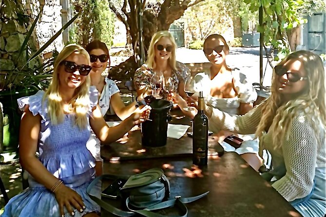 Half-day Wine Tour in Bellet wine region from Nice - Why Bellet makes a smart wine stop from Nice