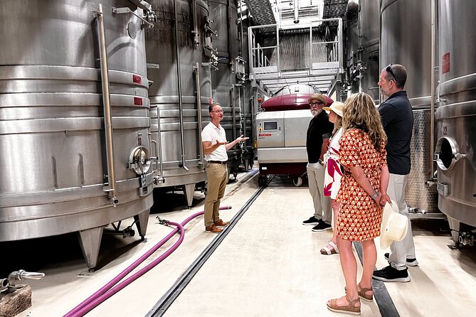 Half-day Wine Tour in Bellet wine region from Nice - Is $139.07 a fair price?
