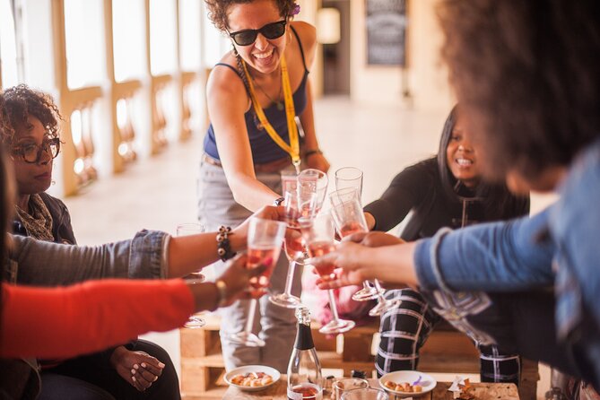 High-End Vineyard Escape: Cava, Tapas & Wine | Private Tour - What the private format really buys you