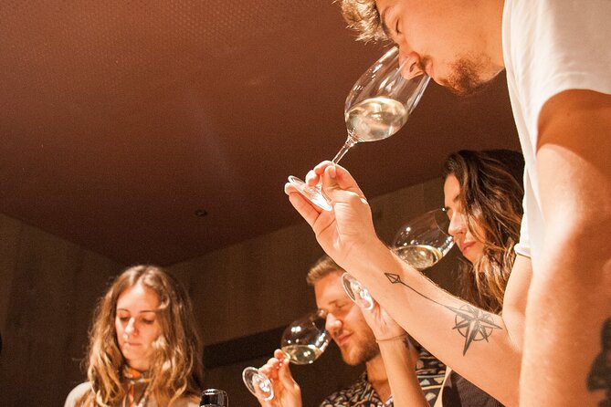High-End Vineyard Escape: Cava, Tapas & Wine | Private Tour - Who should book this private wine day?