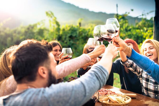 History & Local Wines: Amphitheater, Mitrium and Winery Visit - Key points at a glance