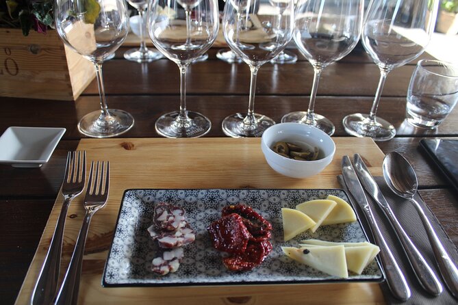 History & Local Wines: Amphitheater, Mitrium and Winery Visit - Is $868.20 per person good value?