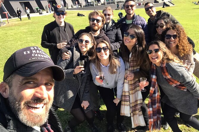 Hunter Valley Wine Tour from Sydney: 3 Wineries & Vineyard Picnic - Why this Hunter Valley day works from Sydney