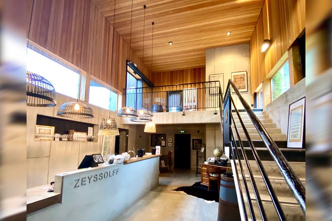 Immersive winery visit, tasting and picnic cart - Key points to know before you book