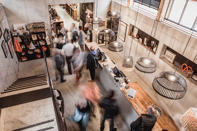 Immersive winery visit, tasting and picnic cart - Five wines, explained in a useful order