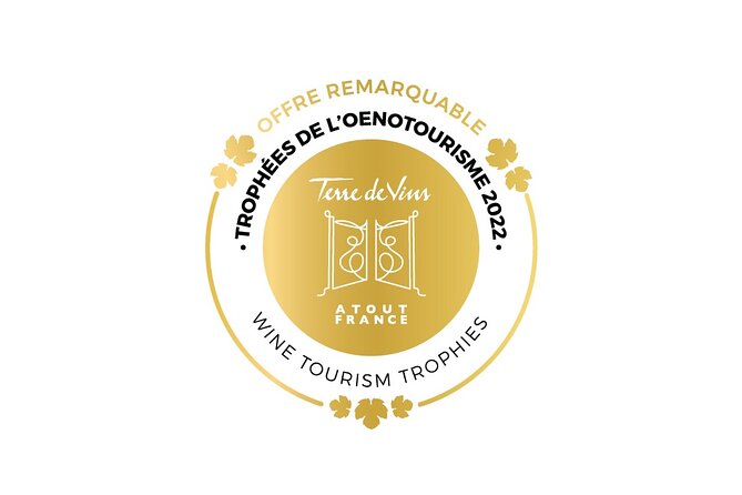 Immersive winery visit, tasting and picnic cart - Getting there from Strasbourg or Colmar