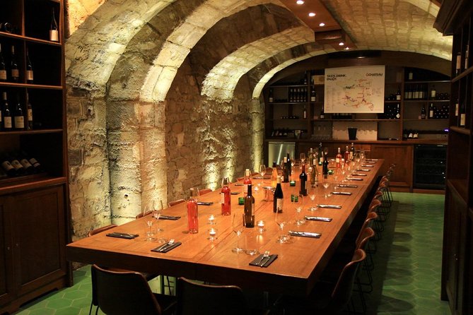 Incredible Loire castles tour with lunch and a vineyard visit - Wine tasting in the Loire countryside