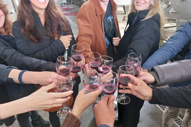 Kakheti Wine Region: Signagi and Bodbe Tour with 10 Wine Tastings - Guides who shape the day