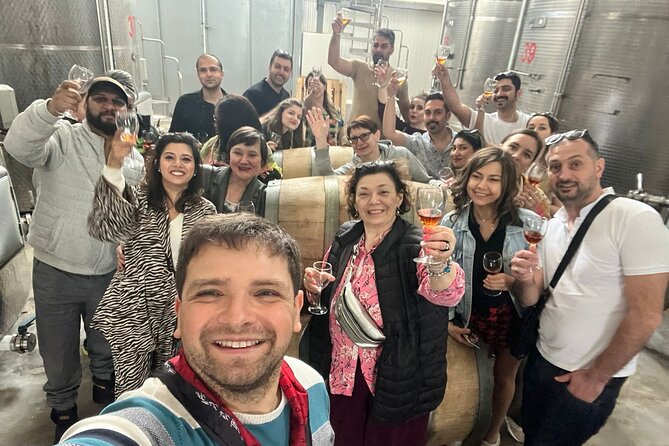 Kakheti Wine Region: Signagi and Bodbe Tour with 10 Wine Tastings - Transport, timing, and what to pack