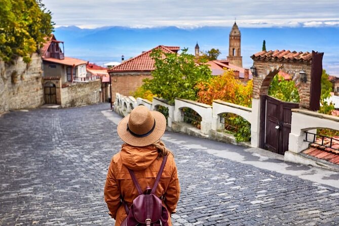 Kakheti Wine Tour and Discover Monasteries Vineyards Telavi - Why this Kakheti day trip works so well