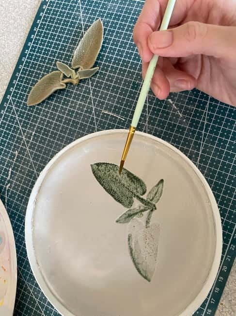Karpathos: Botanical Clay Workshop & Pottery in a Vineyard - Key things to know before booking
