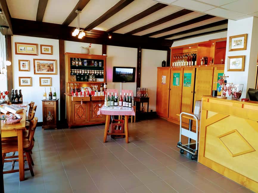 Kaysersberg Vineyard Discover the vineyard and wine, Domaine Meyer-Krumb - Practical advice before you go