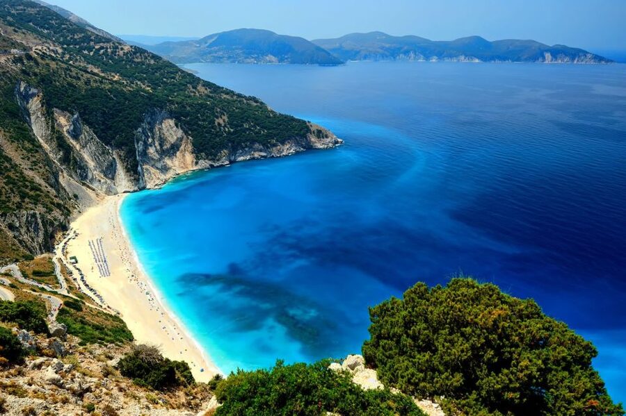 Kefalonia: Full-Day Island Tour with Winery Visit - Key points to know before booking